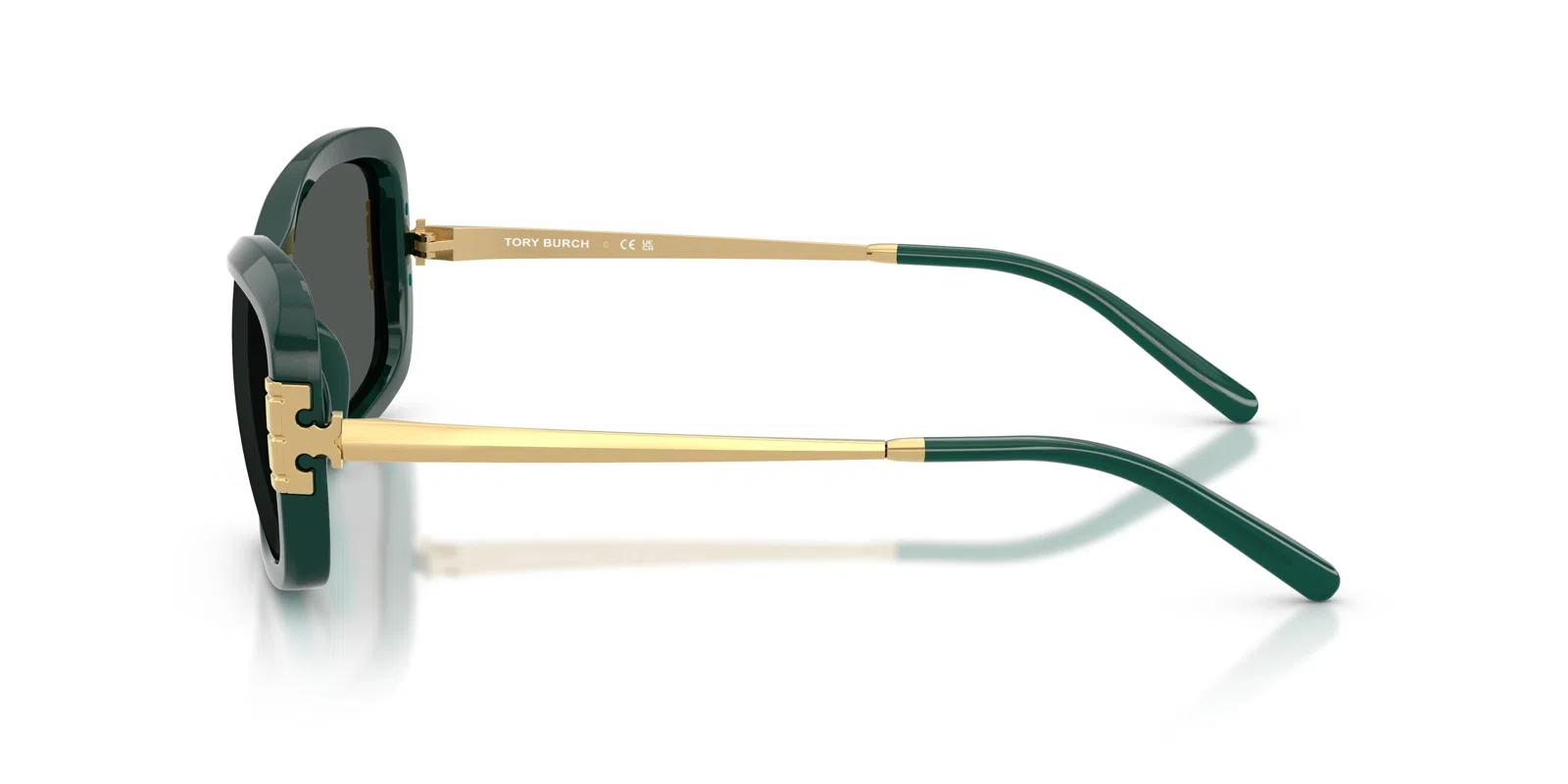 Tory Burch 9077U Sunglasses - view 13